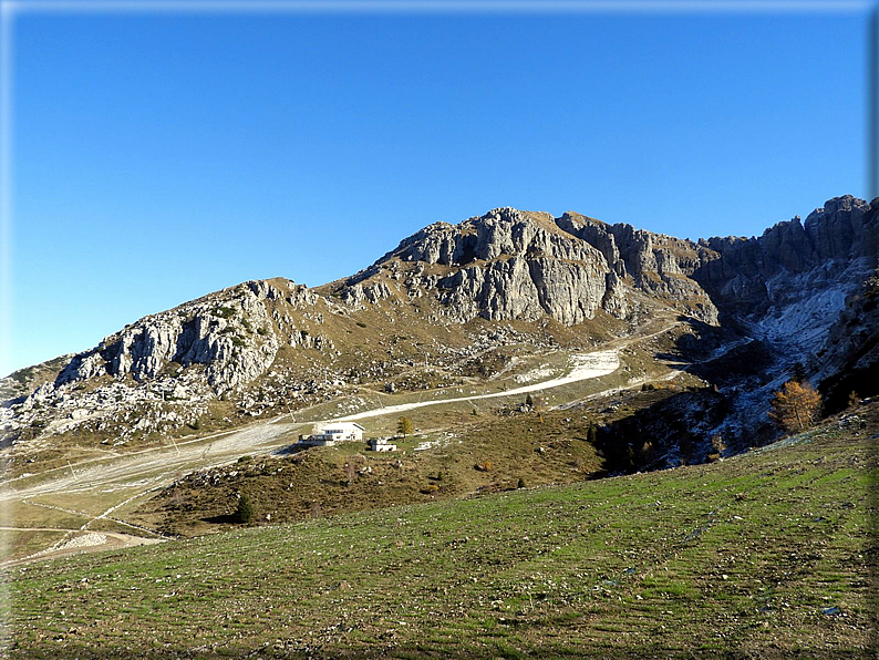 foto Piani di Bobbio